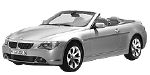 BMW E64 P13CB Fault Code