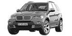 BMW E70 P13CB Fault Code